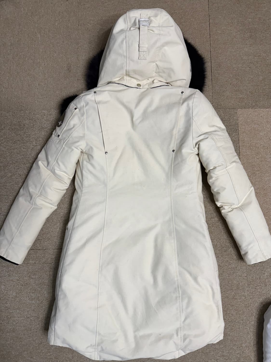 무스너클  xs 상품이미지9