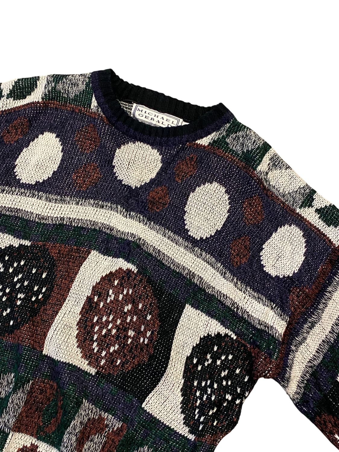 빈티지 니트 (Man XL) AA1000 상품이미지3