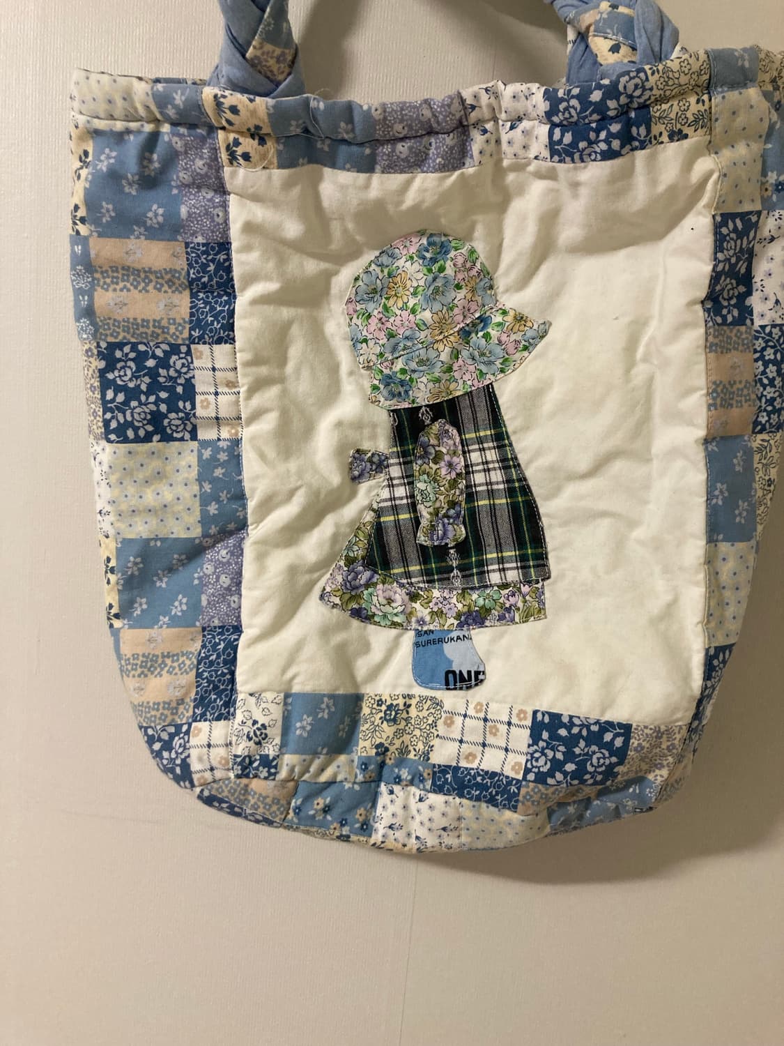 홀리아비 가방 상품이미지4