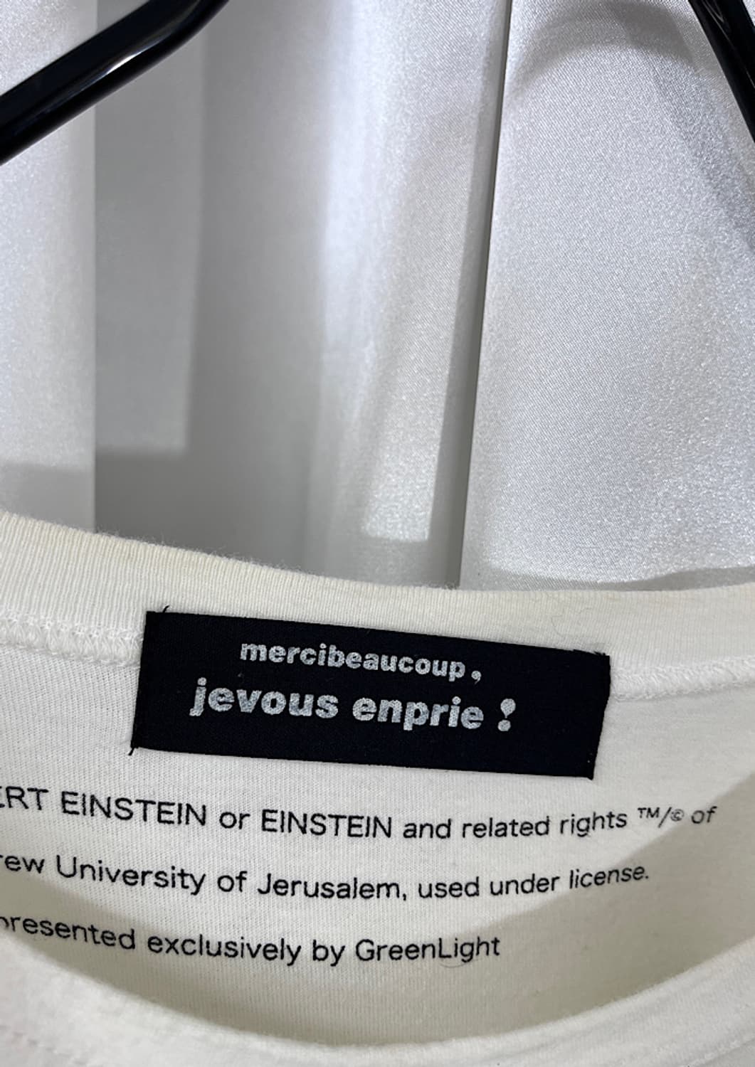 mercibeaucoup 상품이미지3