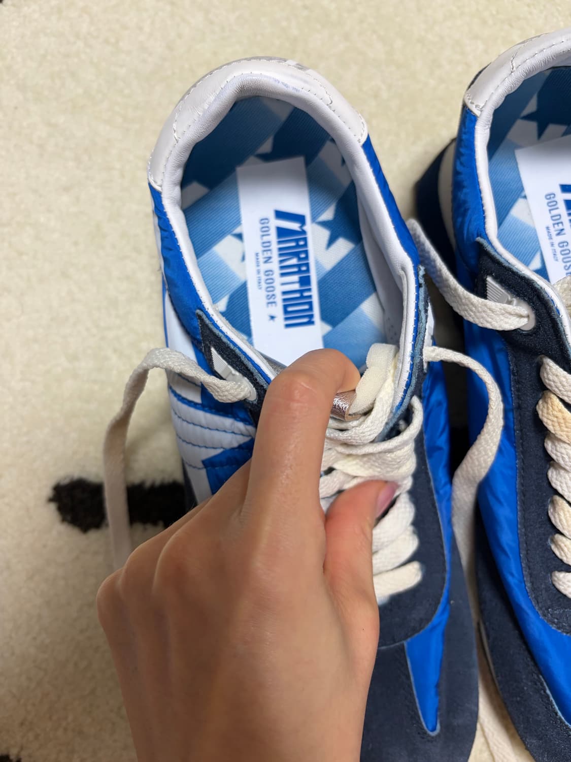 골든구스 마라톤 상품이미지2