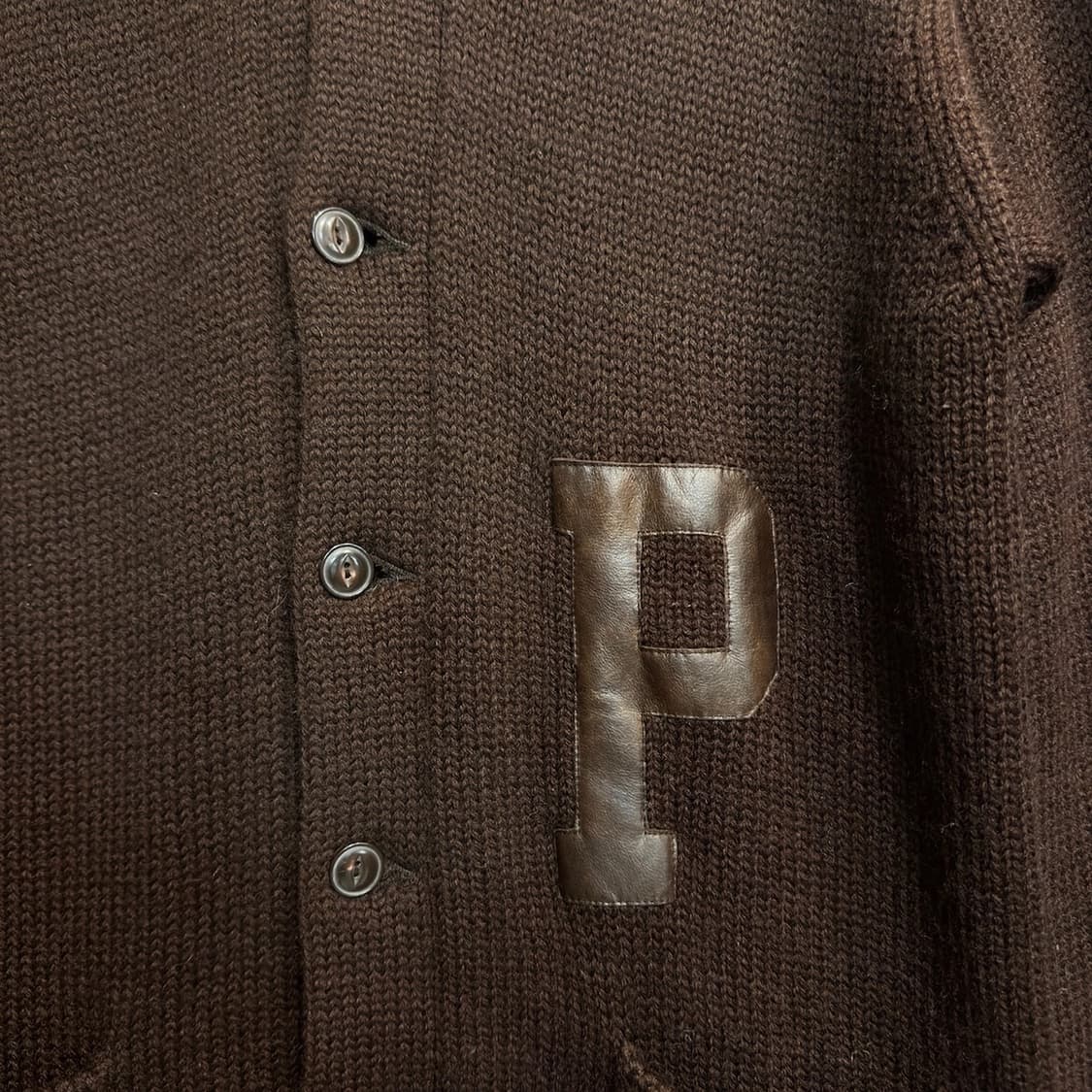 Polo Ralph Lauren  Wool Cardigan 상품이미지5