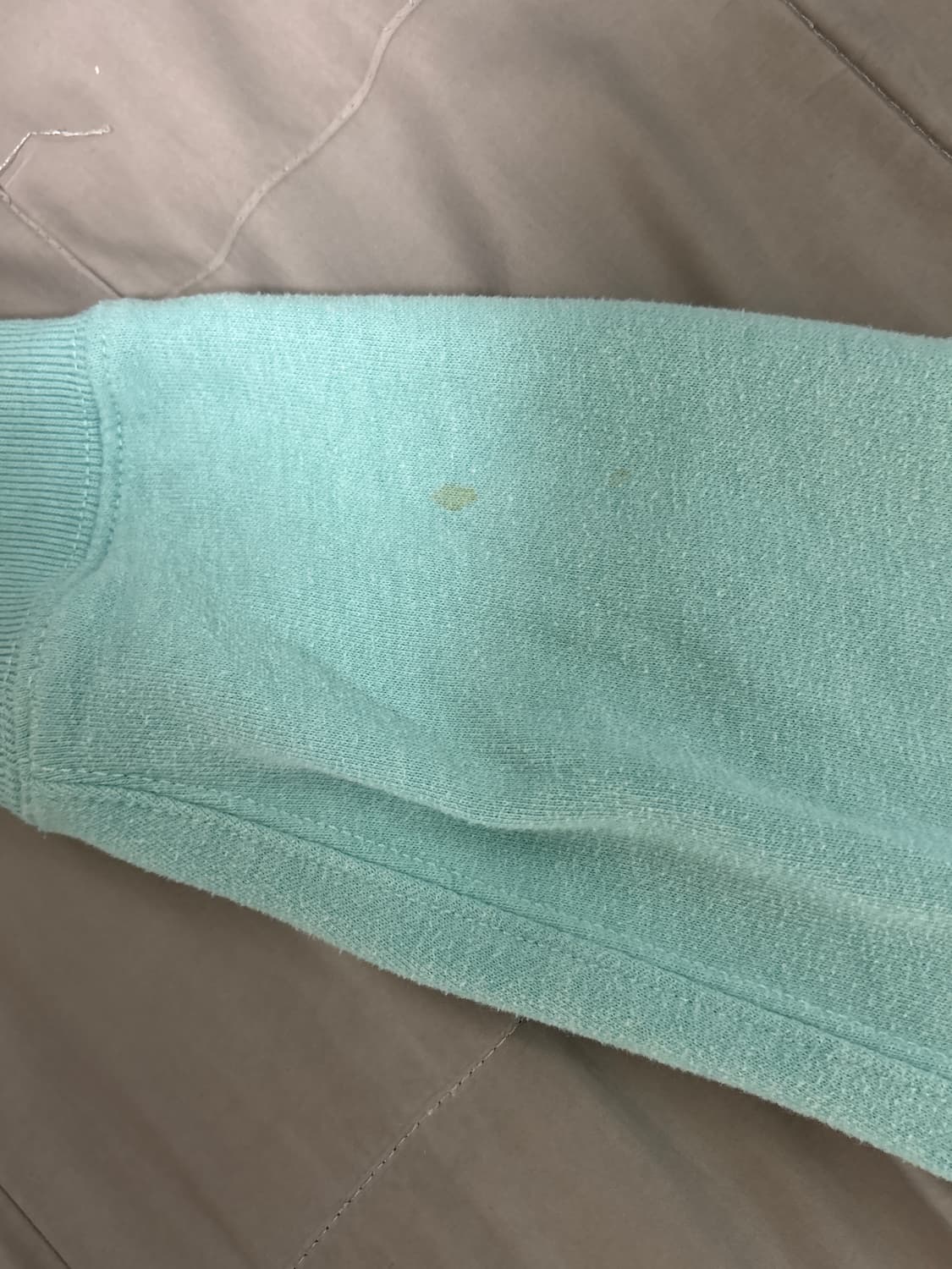 폴로 후드집업  상품이미지4