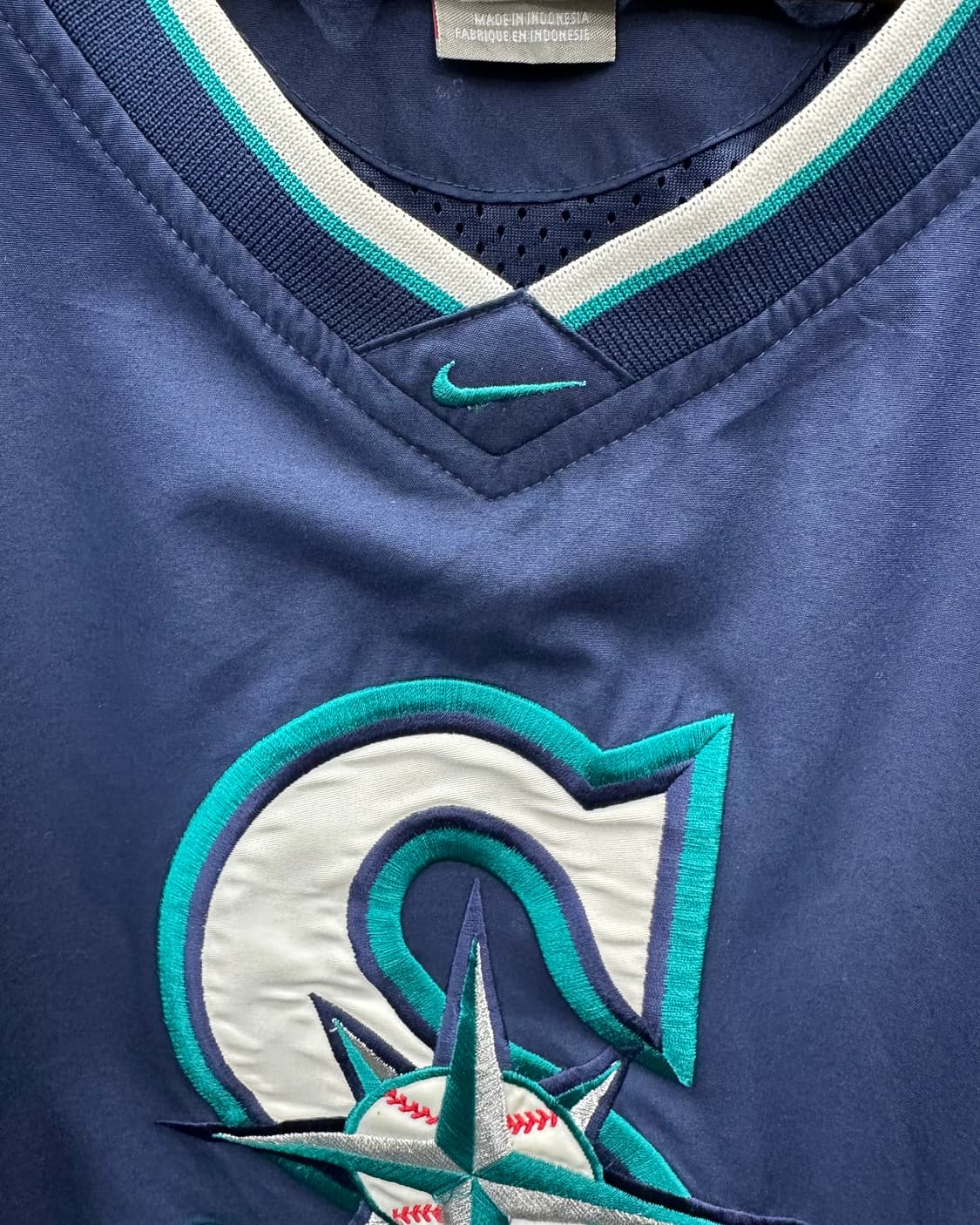 (XL)90'S 나이키 웜업-M1562 상품이미지3