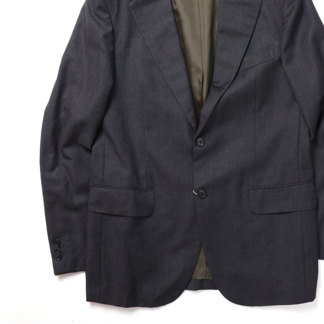 Lerici 2B Blazer

 상품이미지3