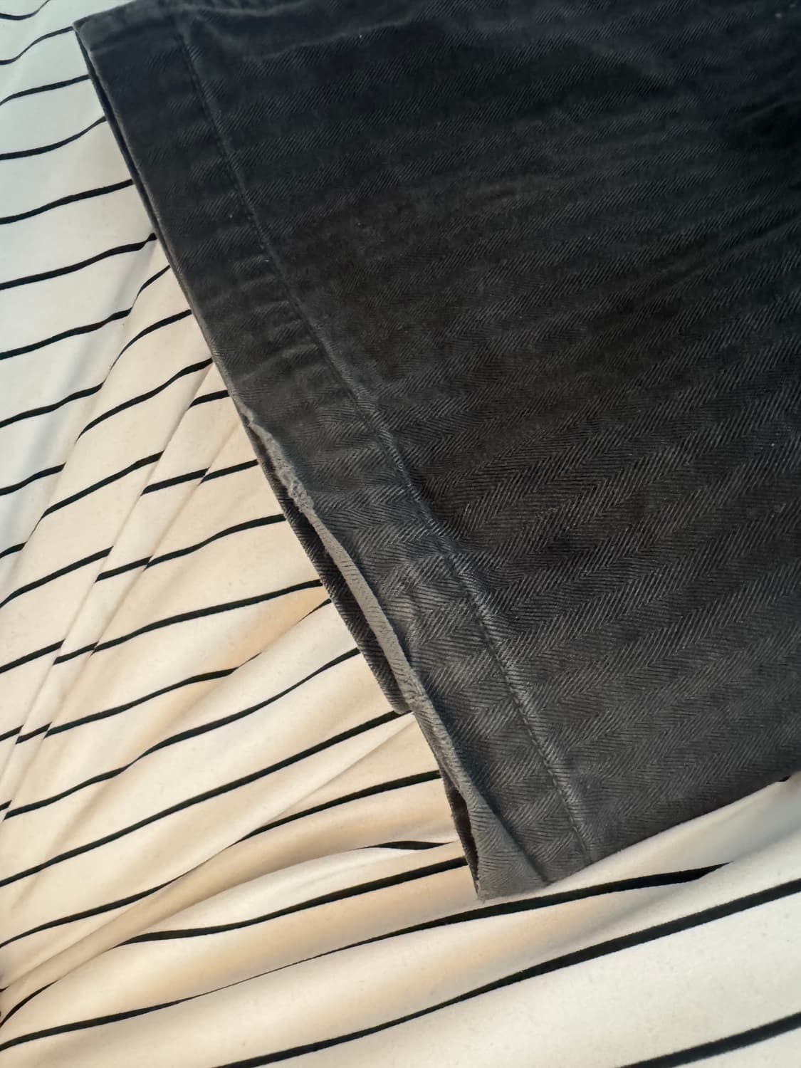 폴리테루 베이커 파자마 퍼플 상품이미지4