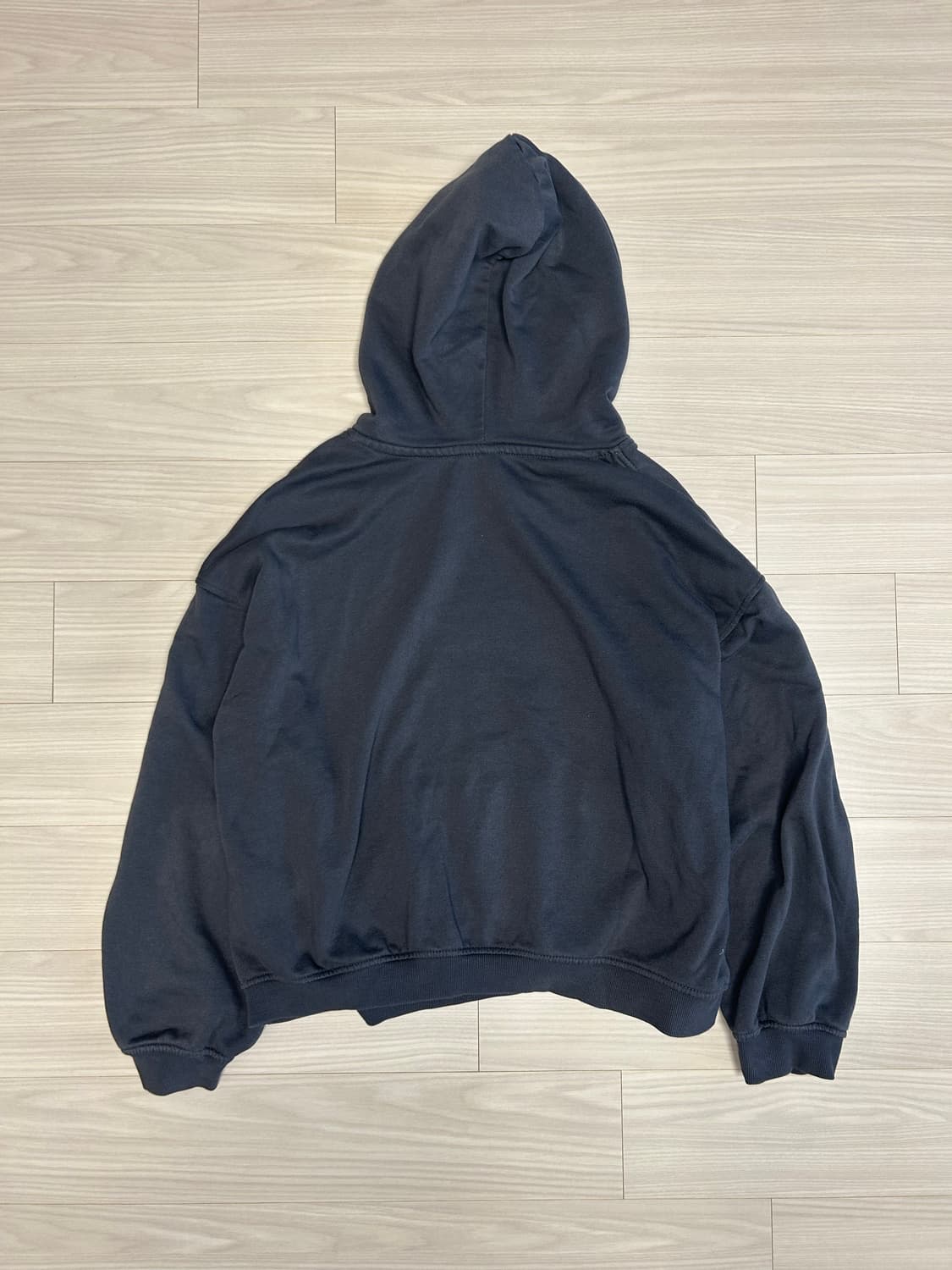 h&m 미스피츠 후드티 상품이미지2