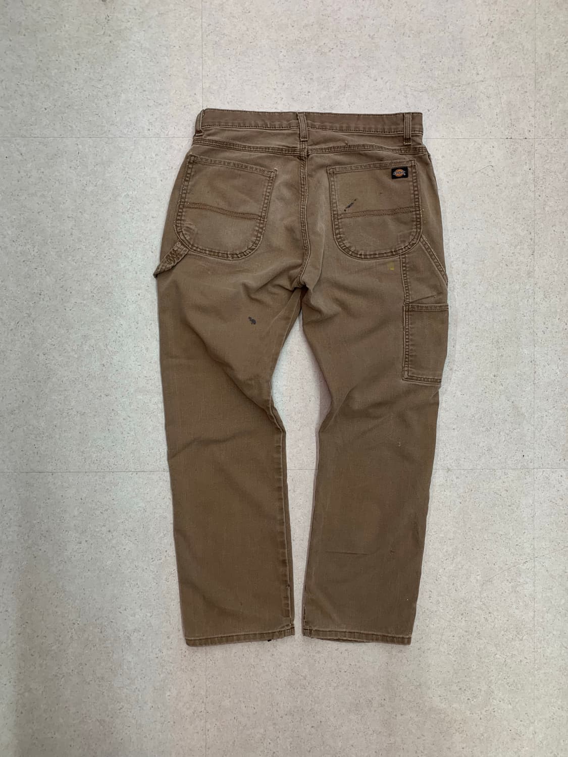 Dickies 디키즈 워크팬츠 상품이미지6