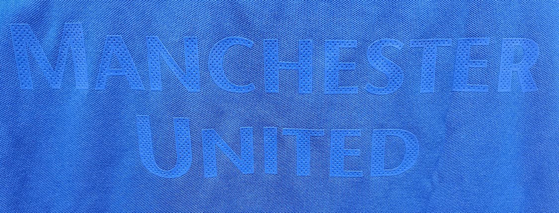 (95~100)M ☆초대장급☆ 나이키 맨유 N98 [파검] 트랙탑져지 상품이미지6