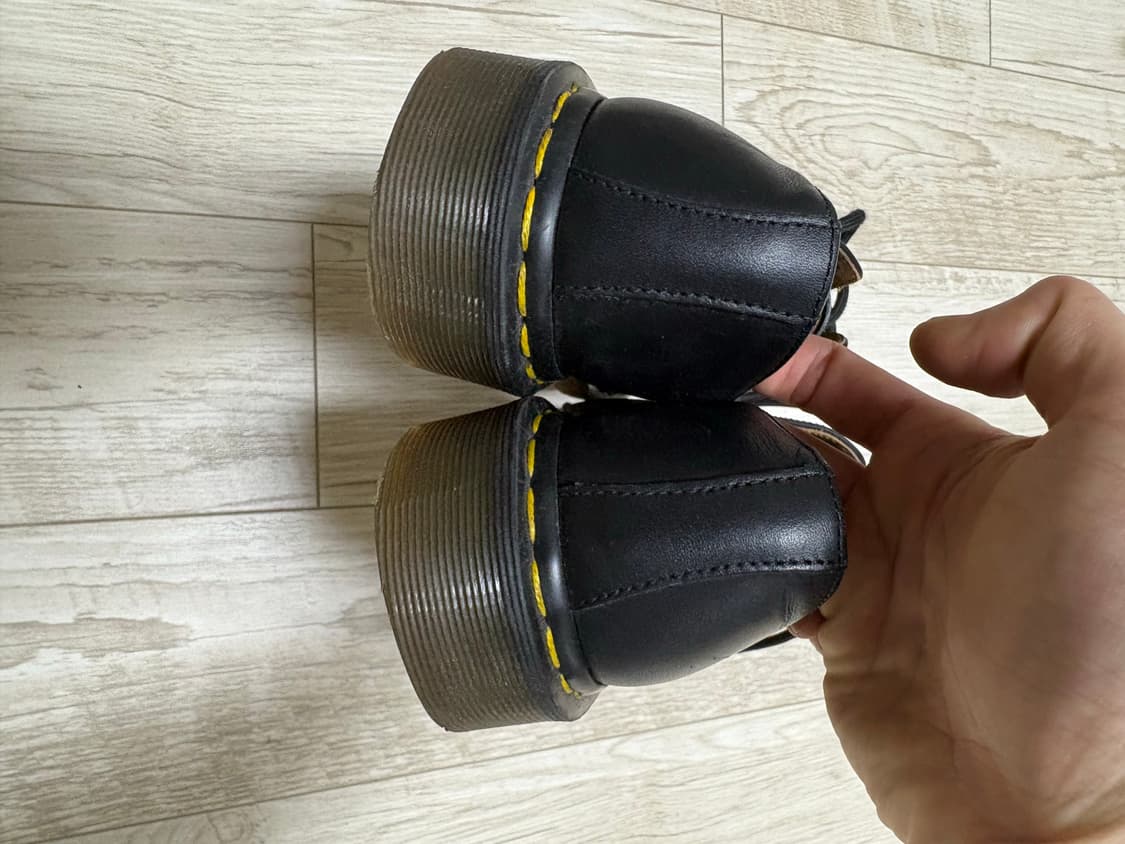 닥터마틴 1461 3홀 나파 250 상품이미지5