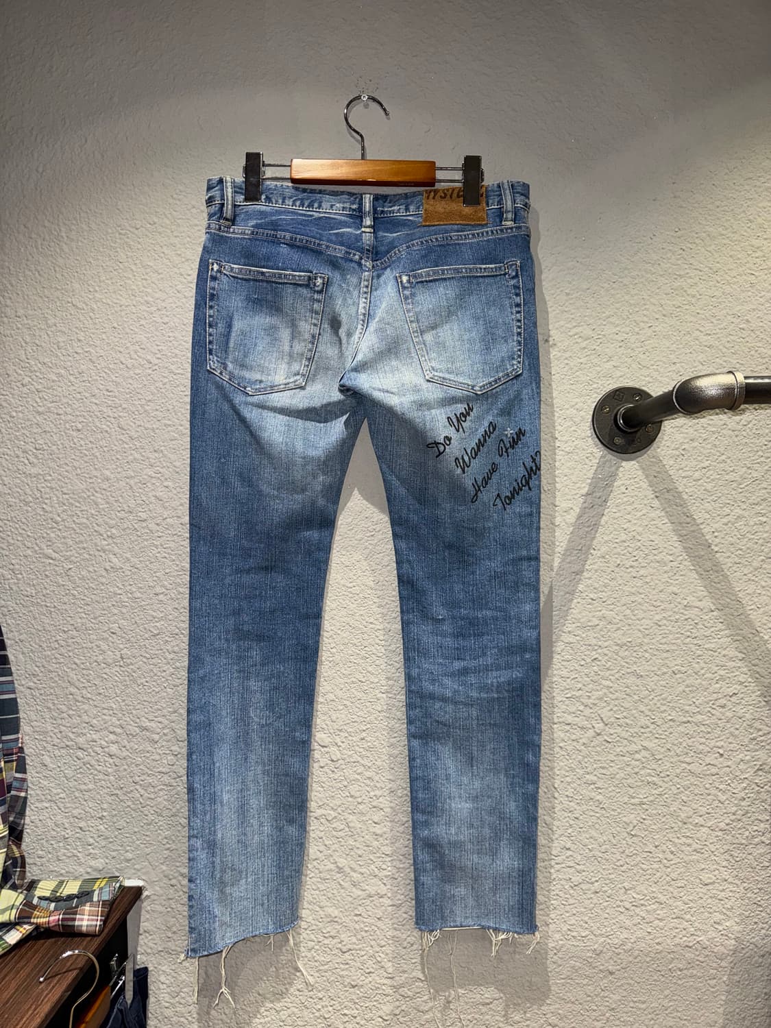 히스테릭 글래머 데님  상품이미지9