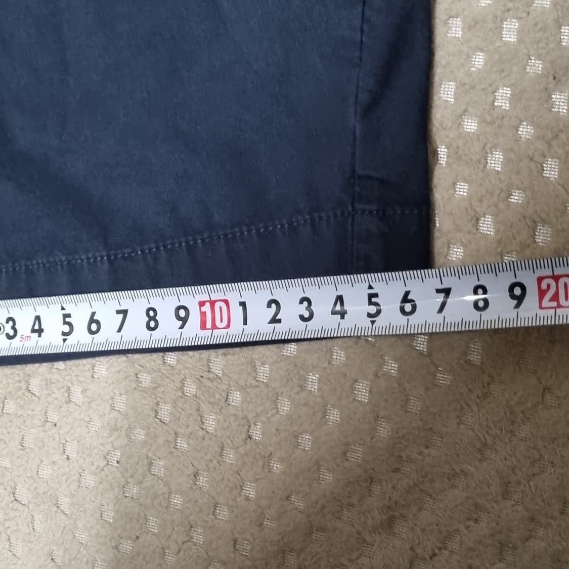 (M) 나이키 언라인드 우븐 유틸리티 팬츠 상품이미지10