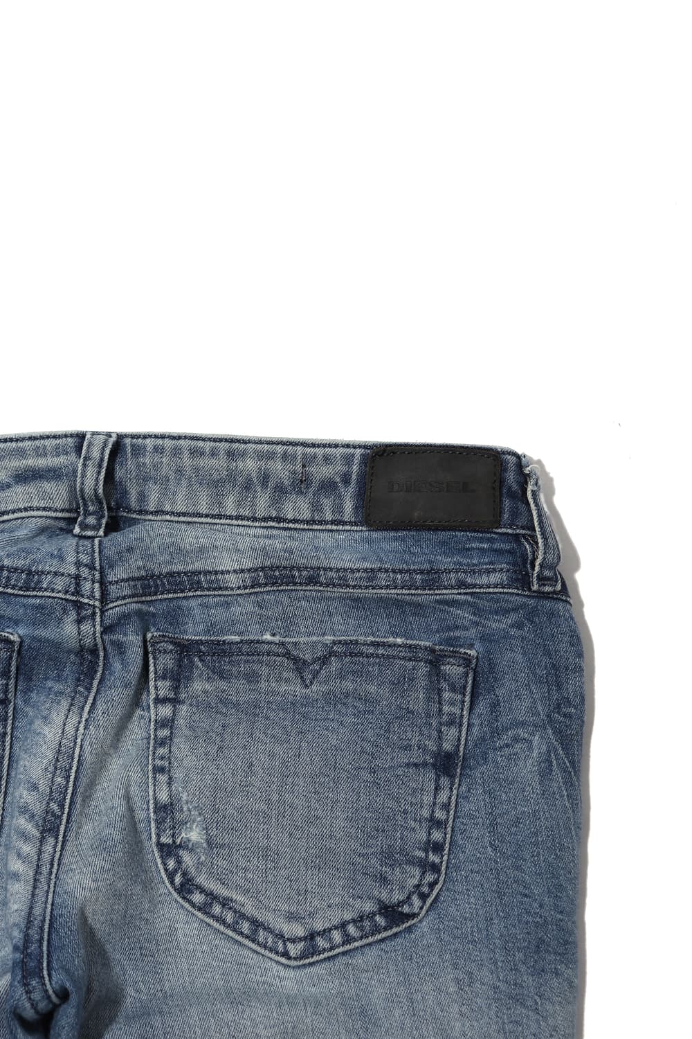 DIESEL 디젤 스키니 팬츠 women 24 상품이미지8