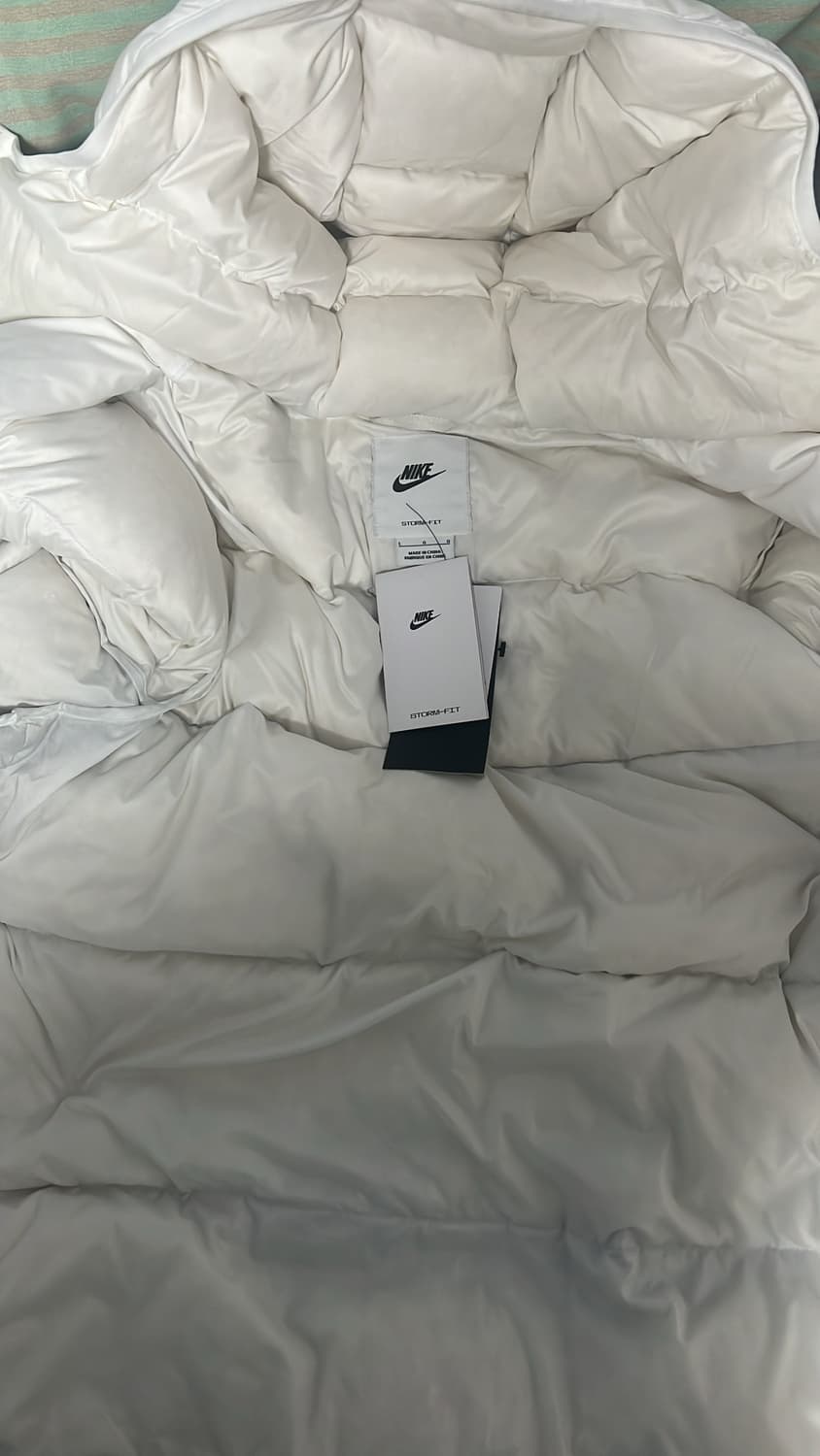 나이키 패딩 상품이미지4