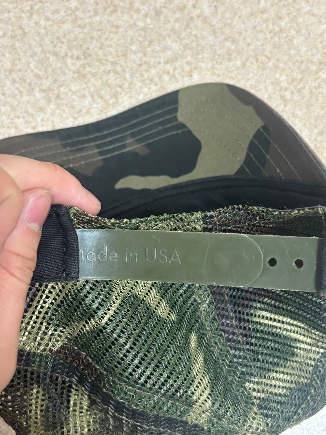 크롬하츠 ch캡 상품이미지3