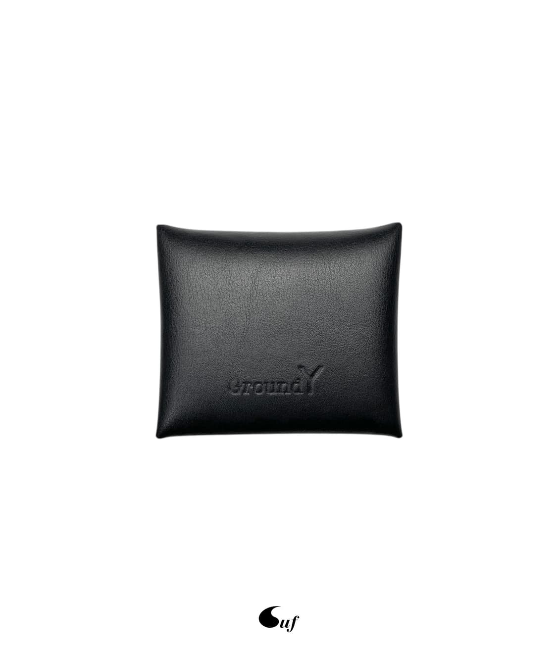 Ground Y stamping coin purse 상품이미지1