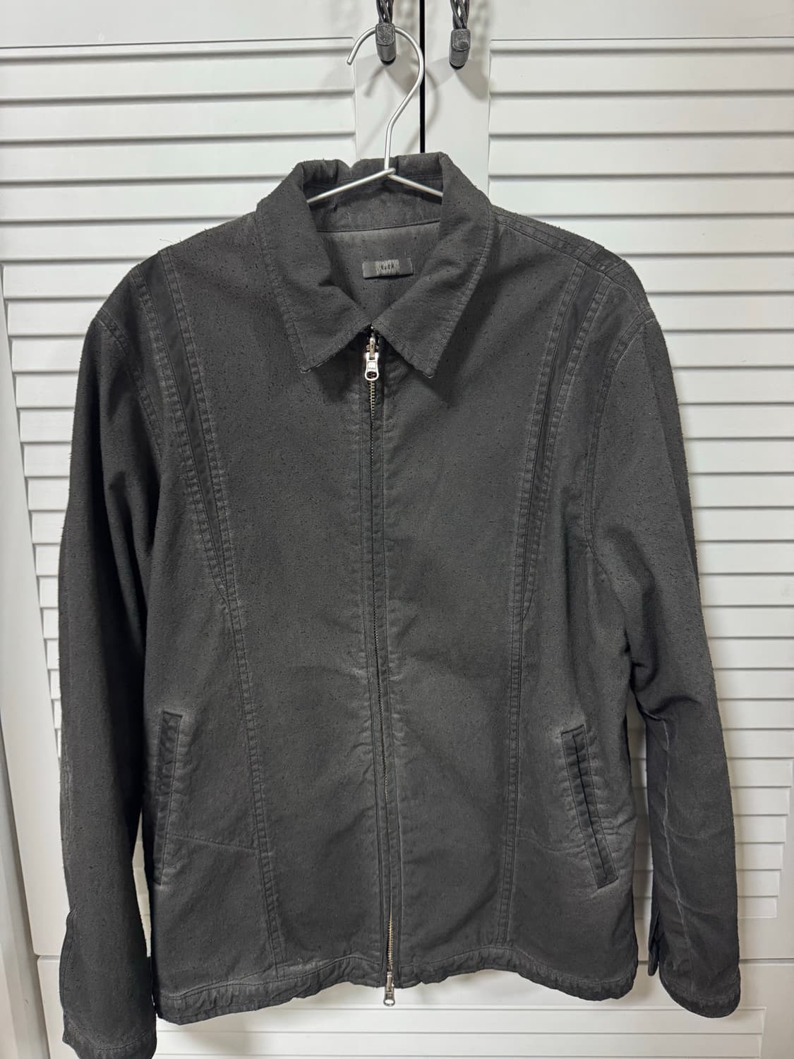 엑슬림 xlim ep3 02 자켓 2사이즈 상품이미지1