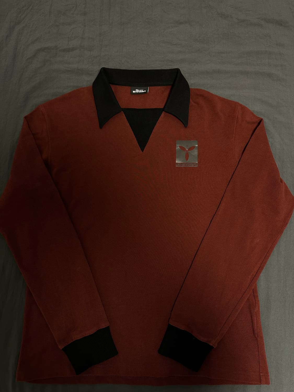 OLLY SHINDER TOTEM POLO PORT  상품이미지2