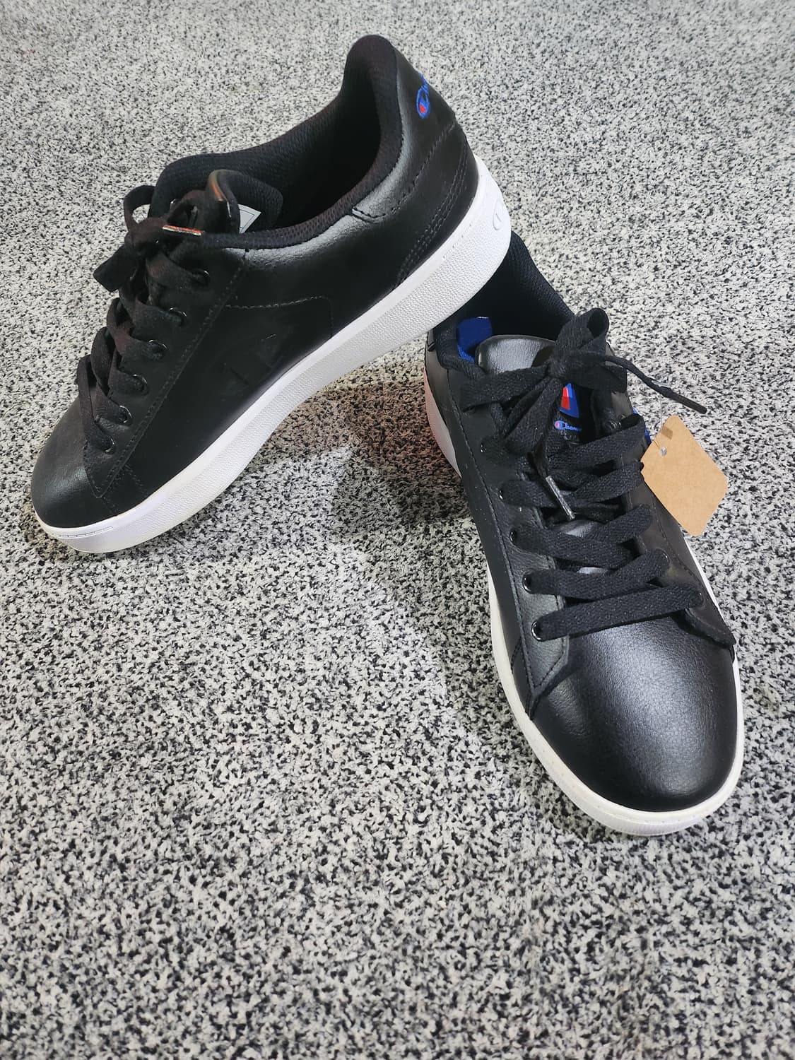 챔피온(Champion) 클래식 코트 슈즈 상품이미지3