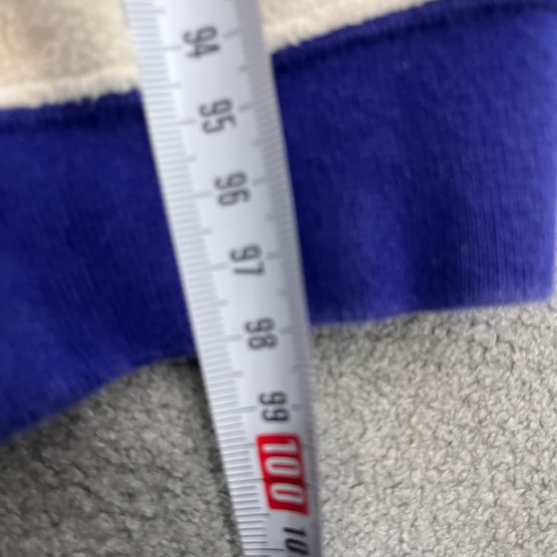 M 나이키 플리스 조거팬츠 상품이미지10