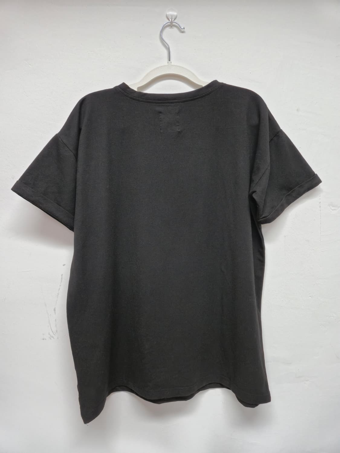 “ROCK” Graphic T-Shirt 상품이미지2