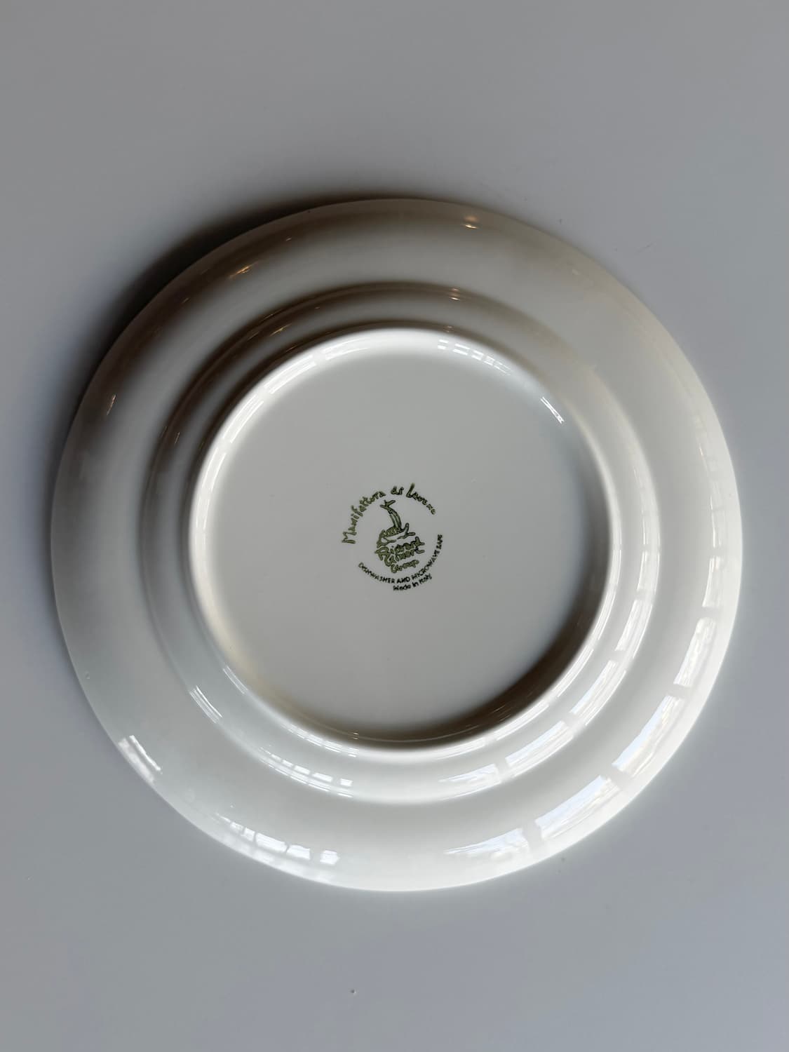 리차드 지노리 Richard Ginori (Fresh Herbs) 디너  상품이미지3