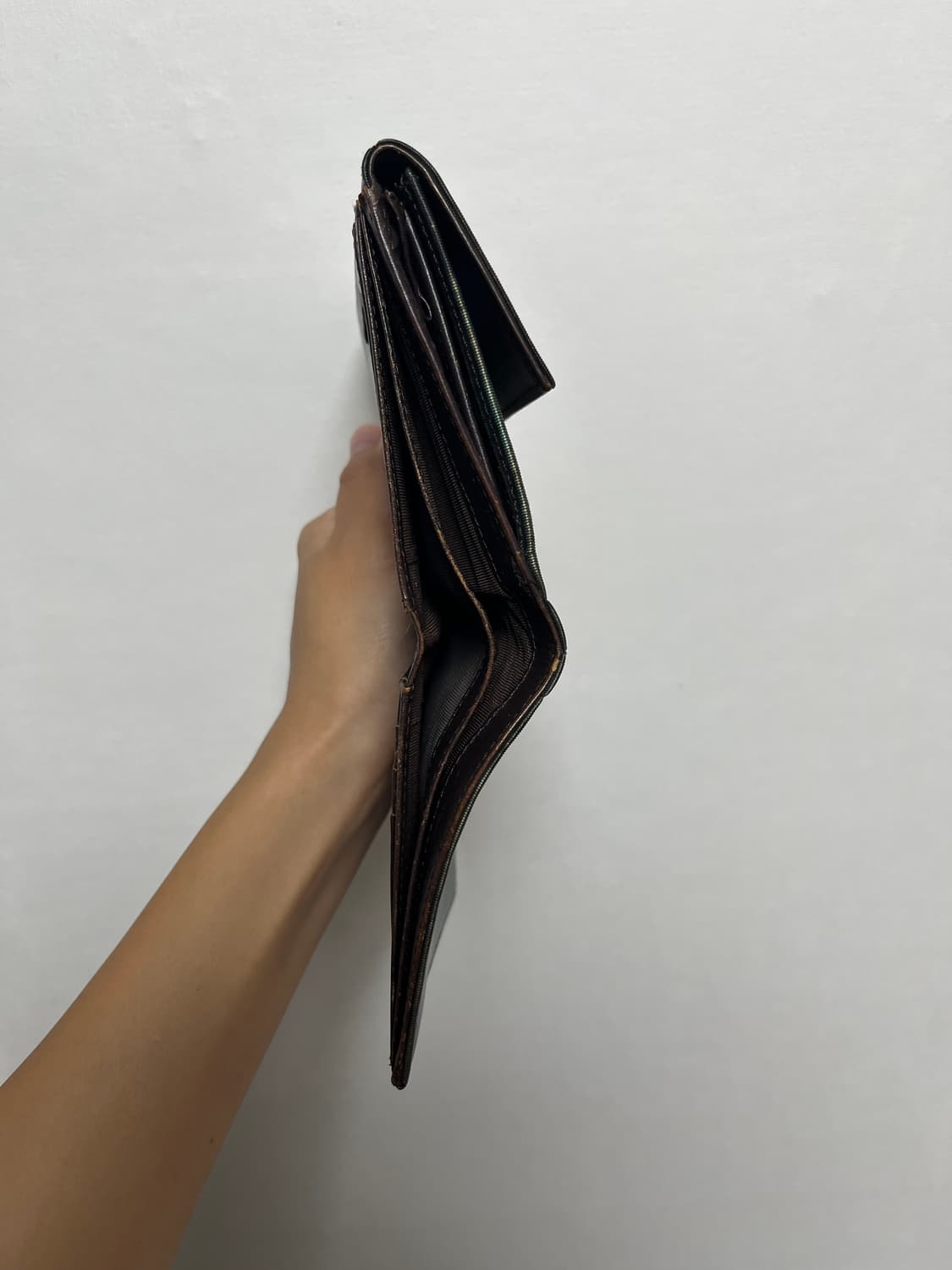 Jean Paul Gaultier Gradation Wallet 상품이미지9