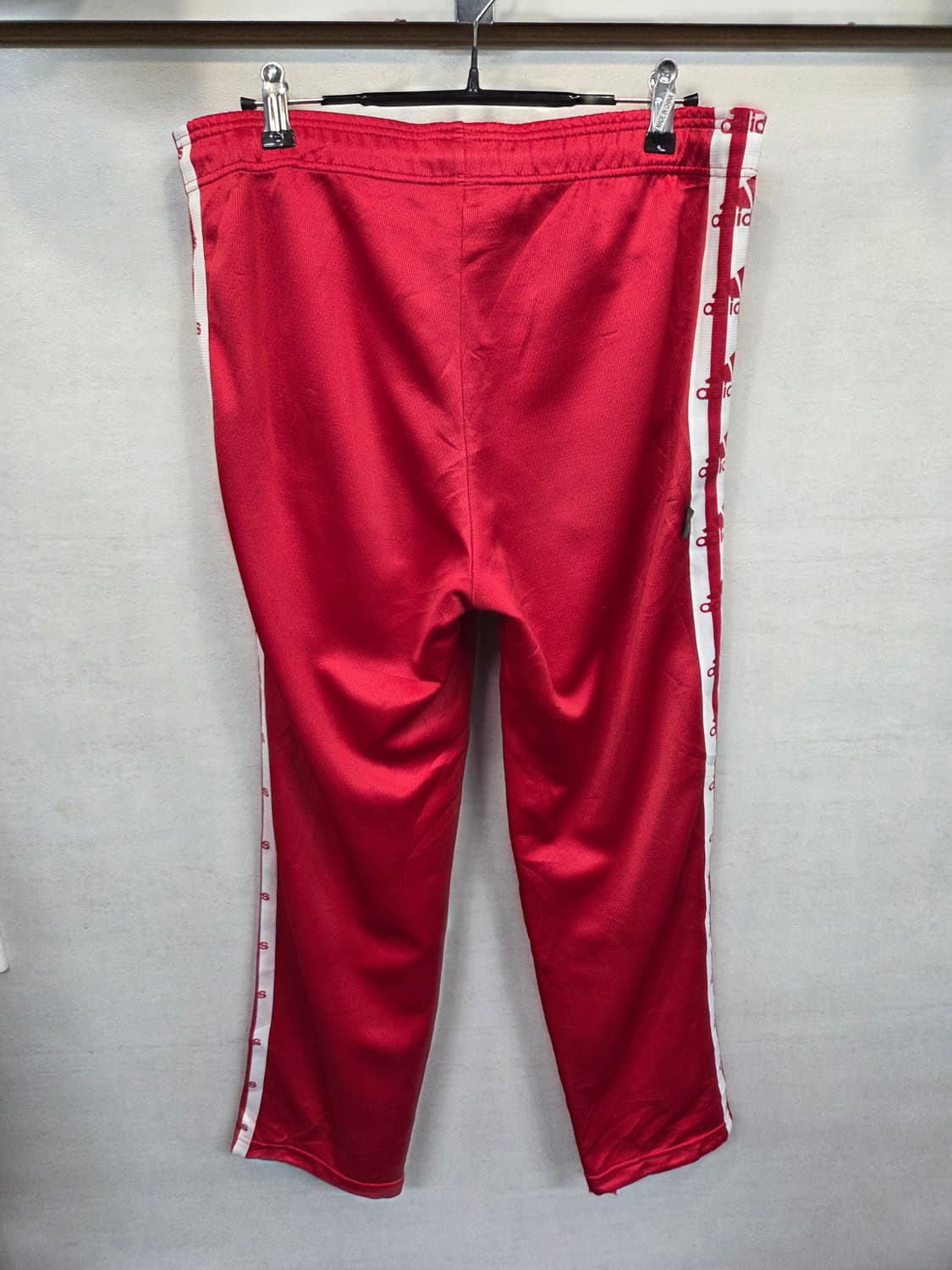 아디다스 희귀 올드스쿨 일본판 트랙팬츠 대략 m 상품이미지2