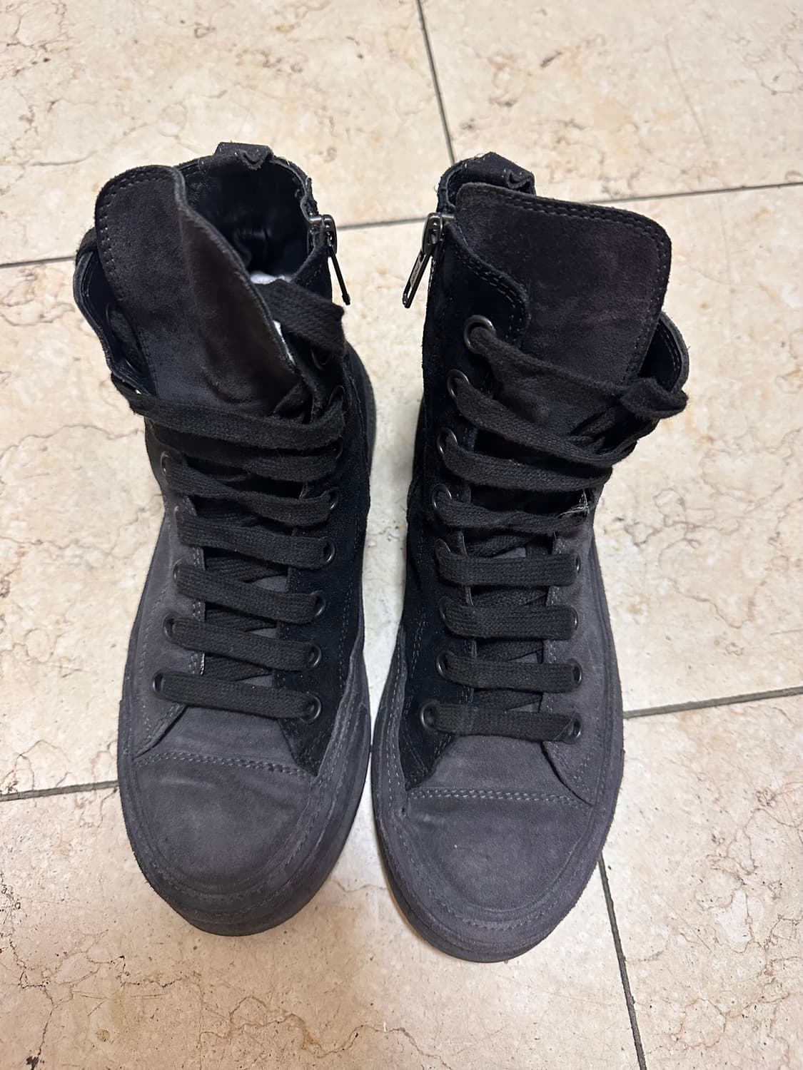 ann demeulemeester 앤 드뮐미스터 스니커즈 36 상품이미지1