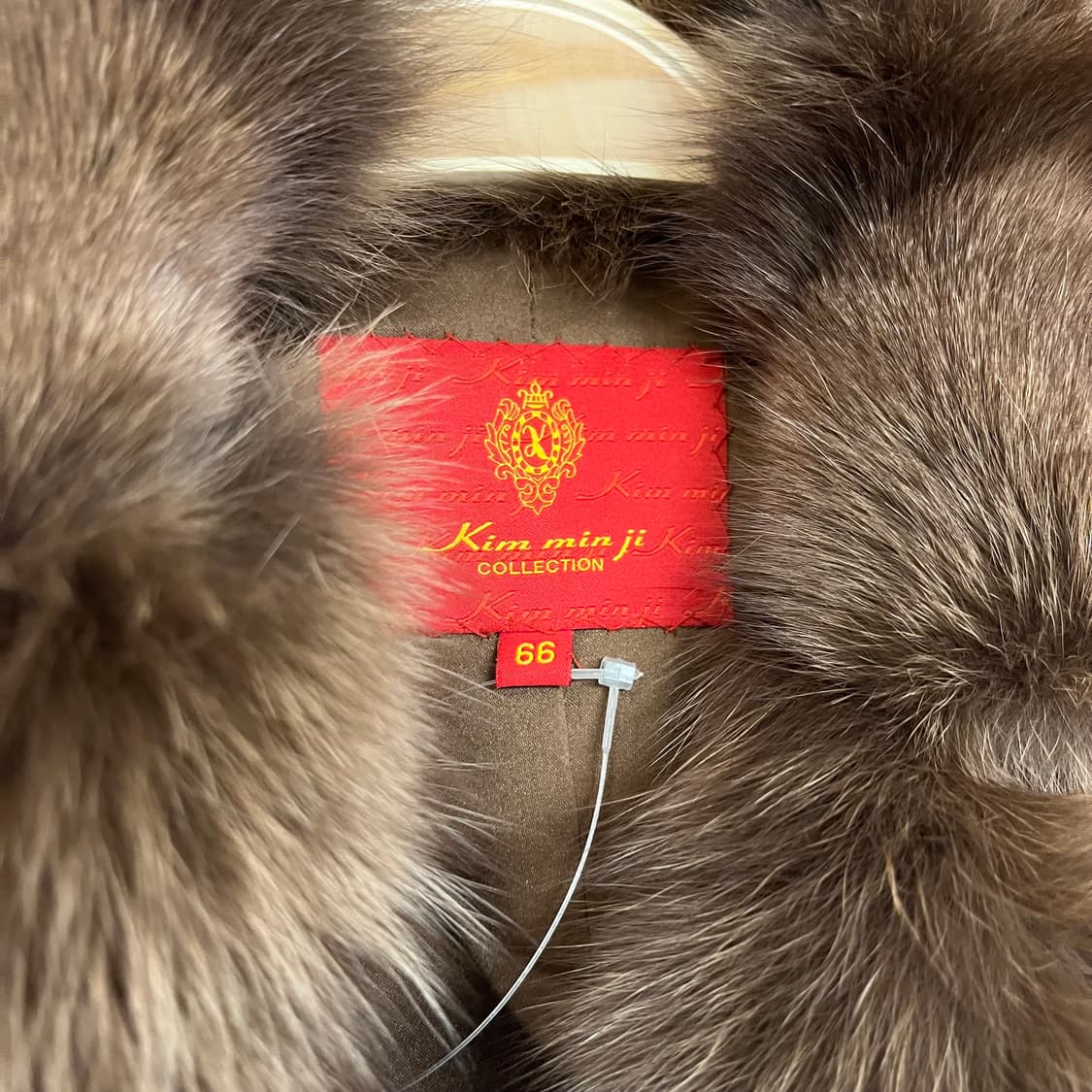 폭스 베스트  상품이미지4