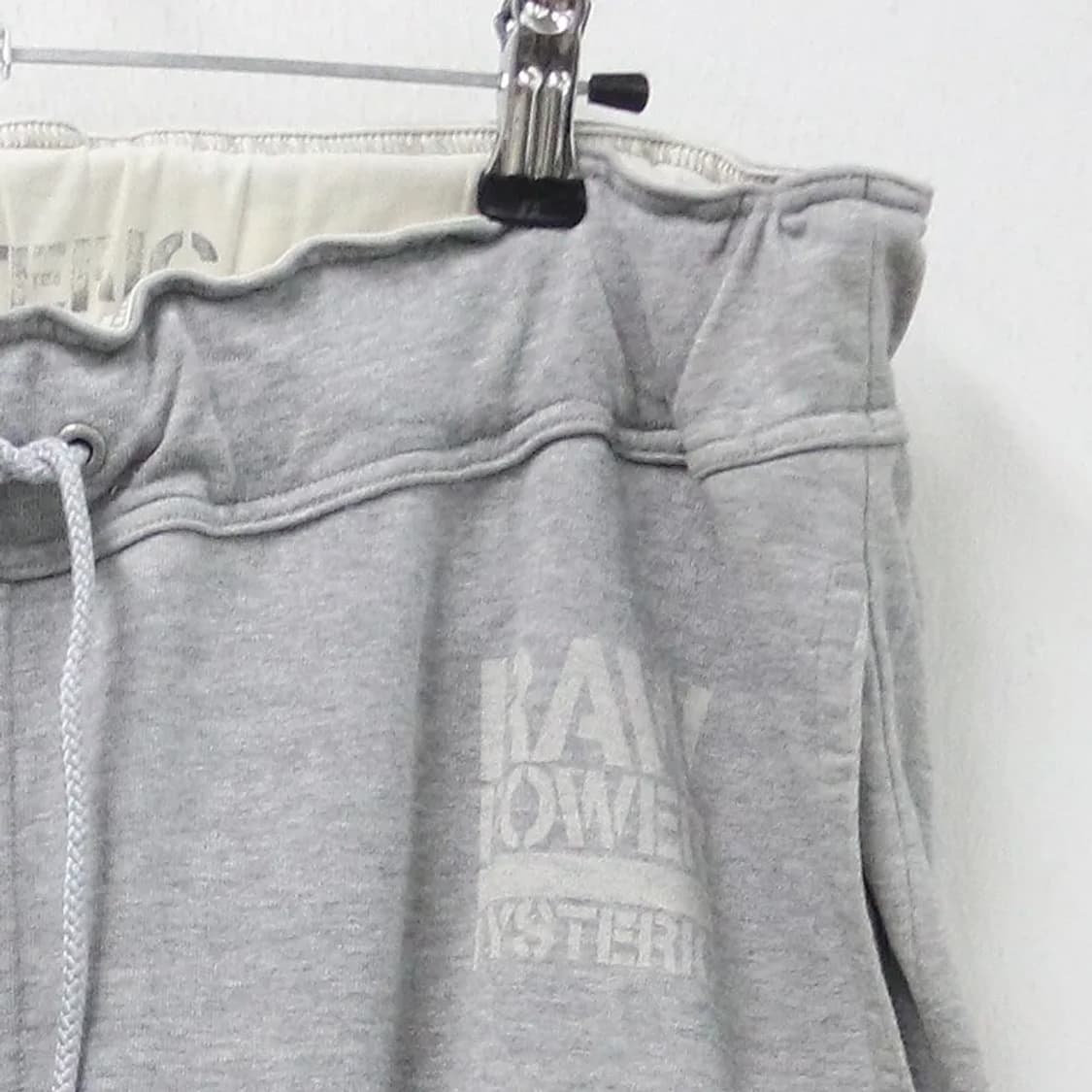 히스테릭글래머 카고 팬츠 65993 상품이미지4