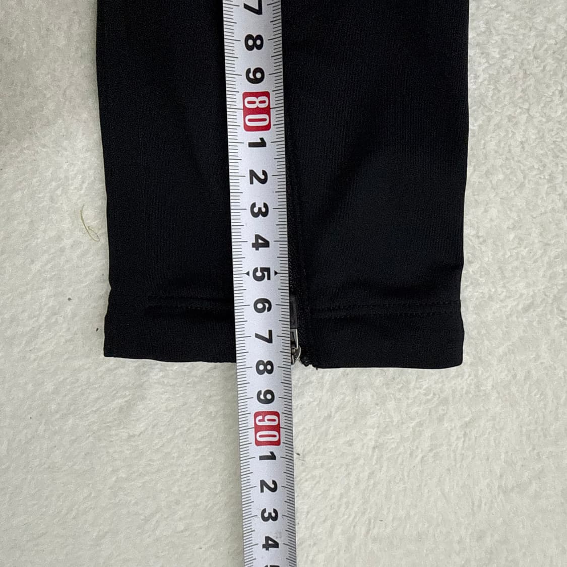 XL 나이키 드라이핏 기능성 팬츠 0330T 상품이미지8