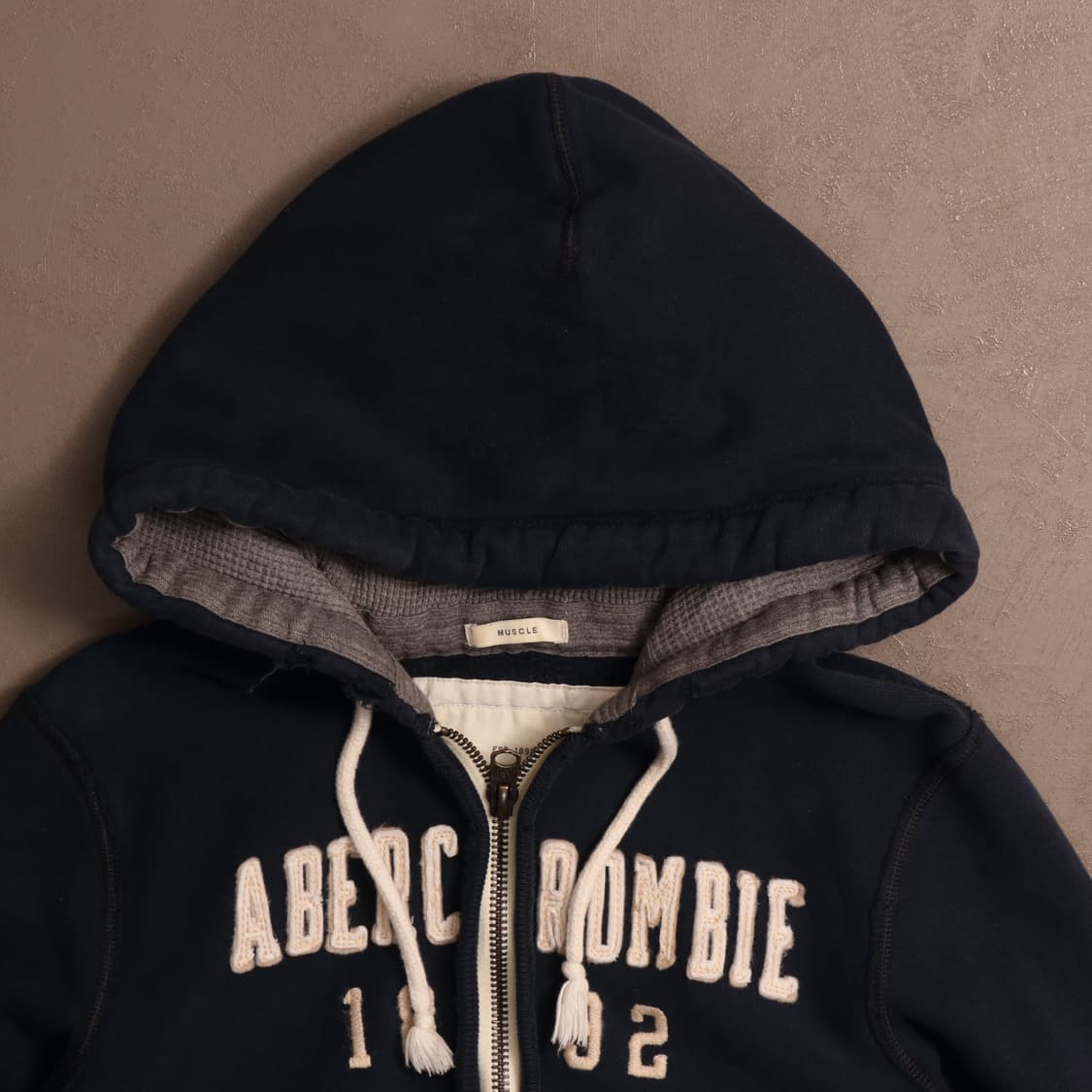 00's 아베크롬비 후드 집업 A1339 상품이미지2
