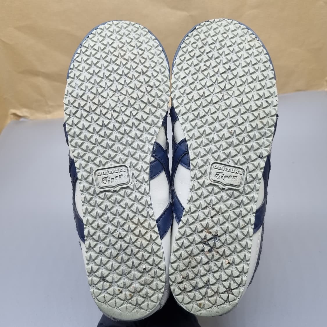 오니츠카타이거 멕시코66 버치 240 상품이미지3