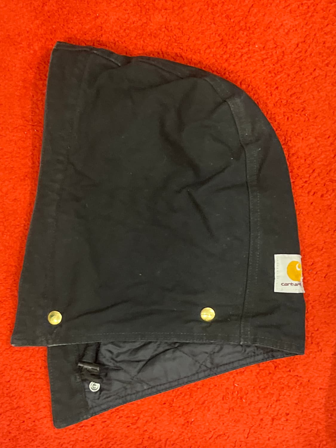 칼하트 디트로이트 자켓 상품이미지2