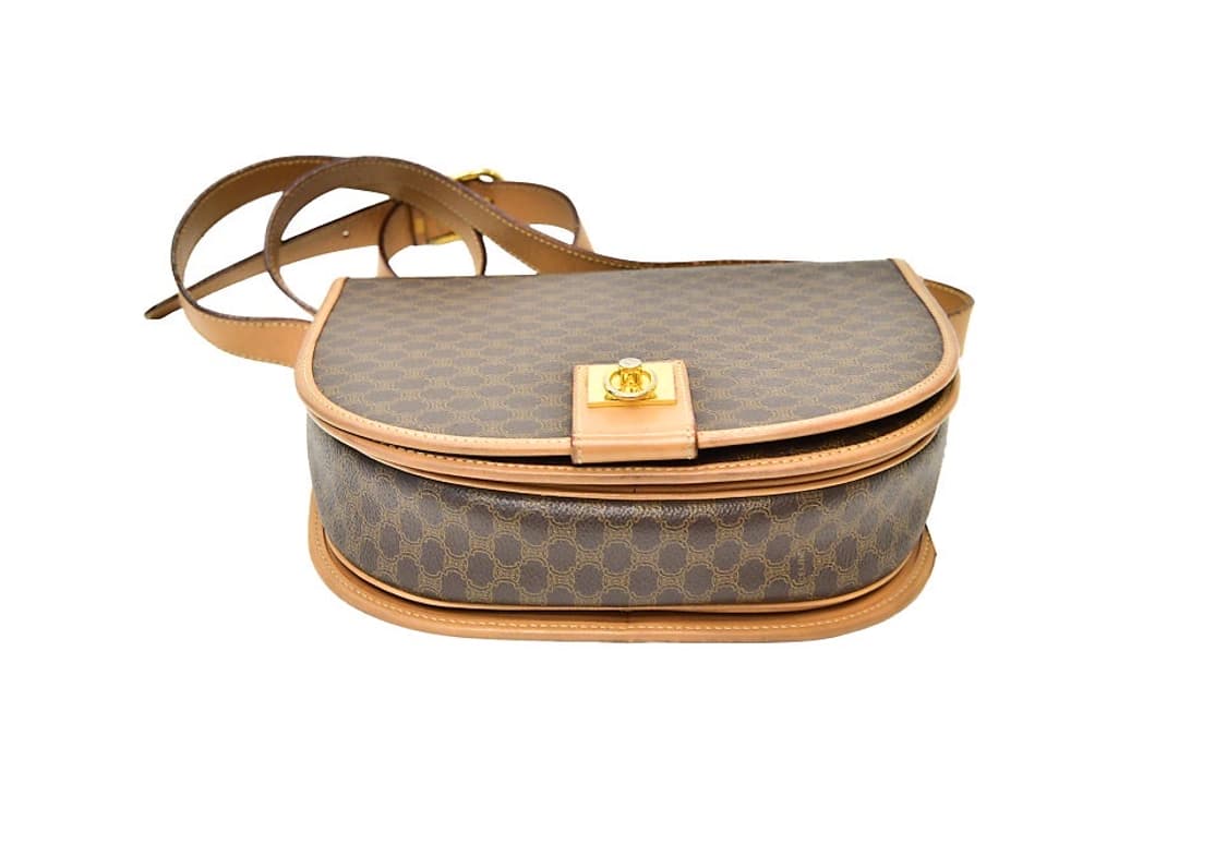 셀린느 마카담 크로스백(정품) 상품이미지5