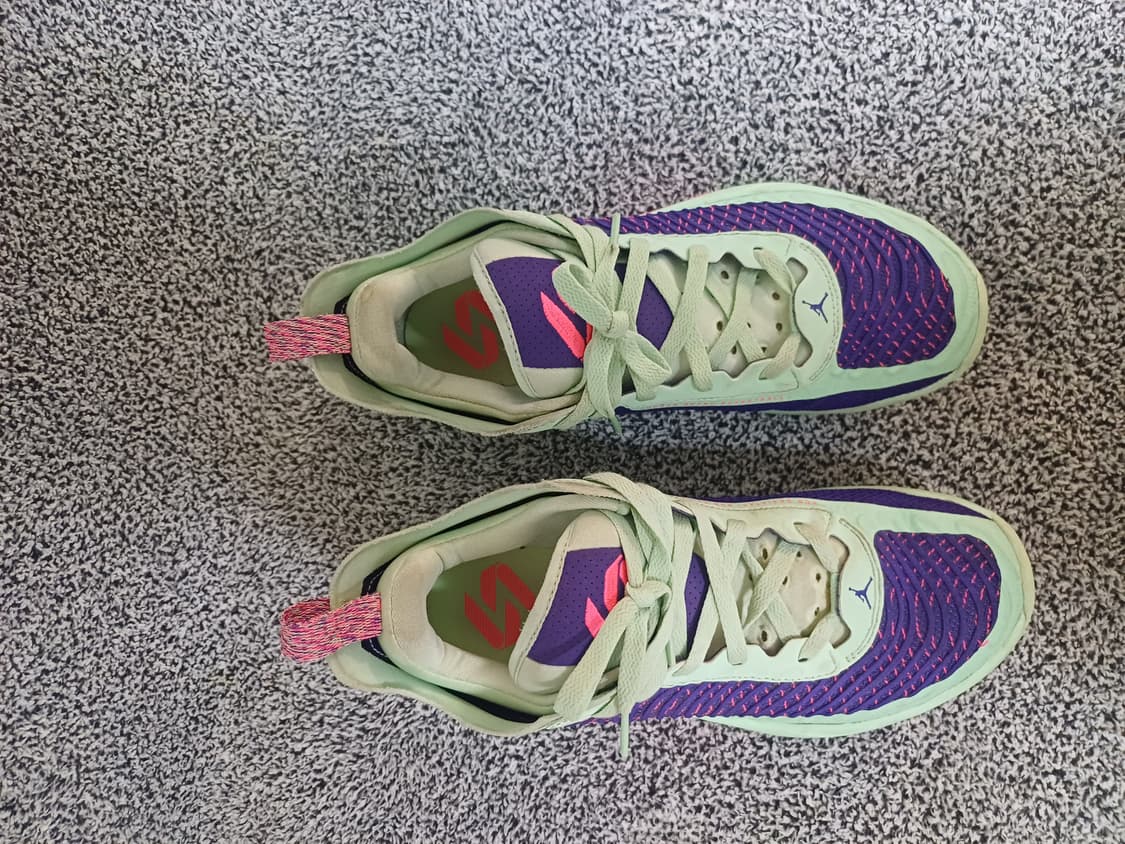 조던루카 민트 상품이미지2