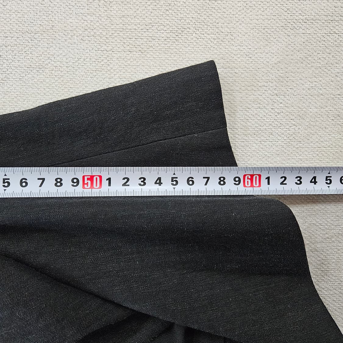 [82-88-160] 잇미샤 셔링 블레이져 자켓 0121Y1 상품이미지7