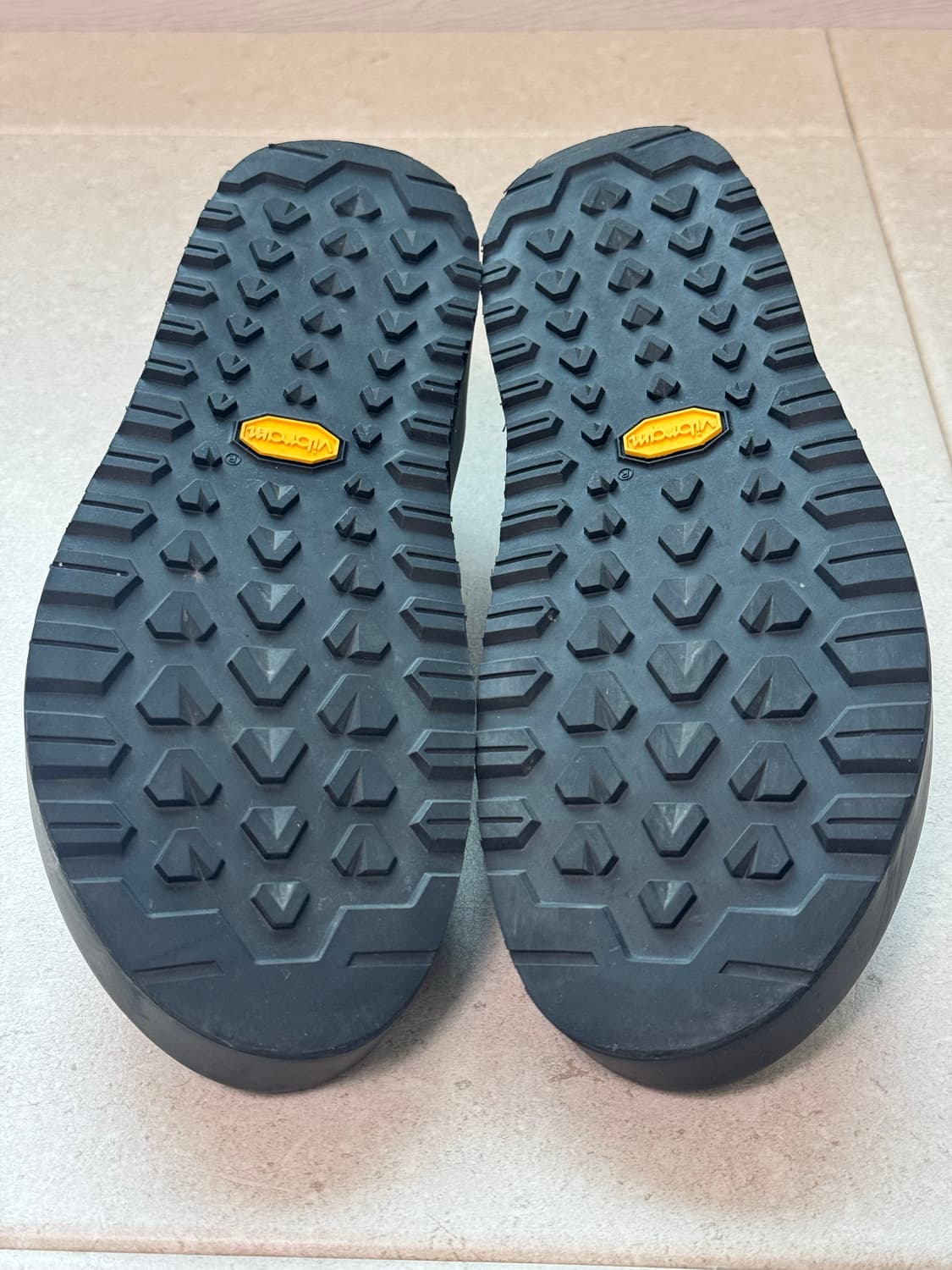 아크테릭스 크래그 블랙 275mm 판매해요 상품이미지5