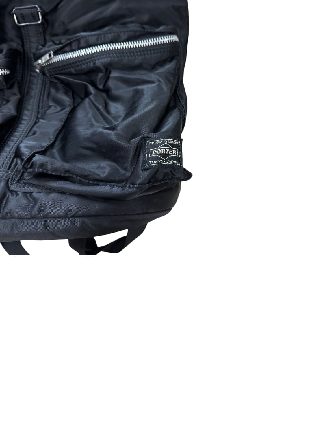 요시디포터 탱커 럭색 상품이미지3