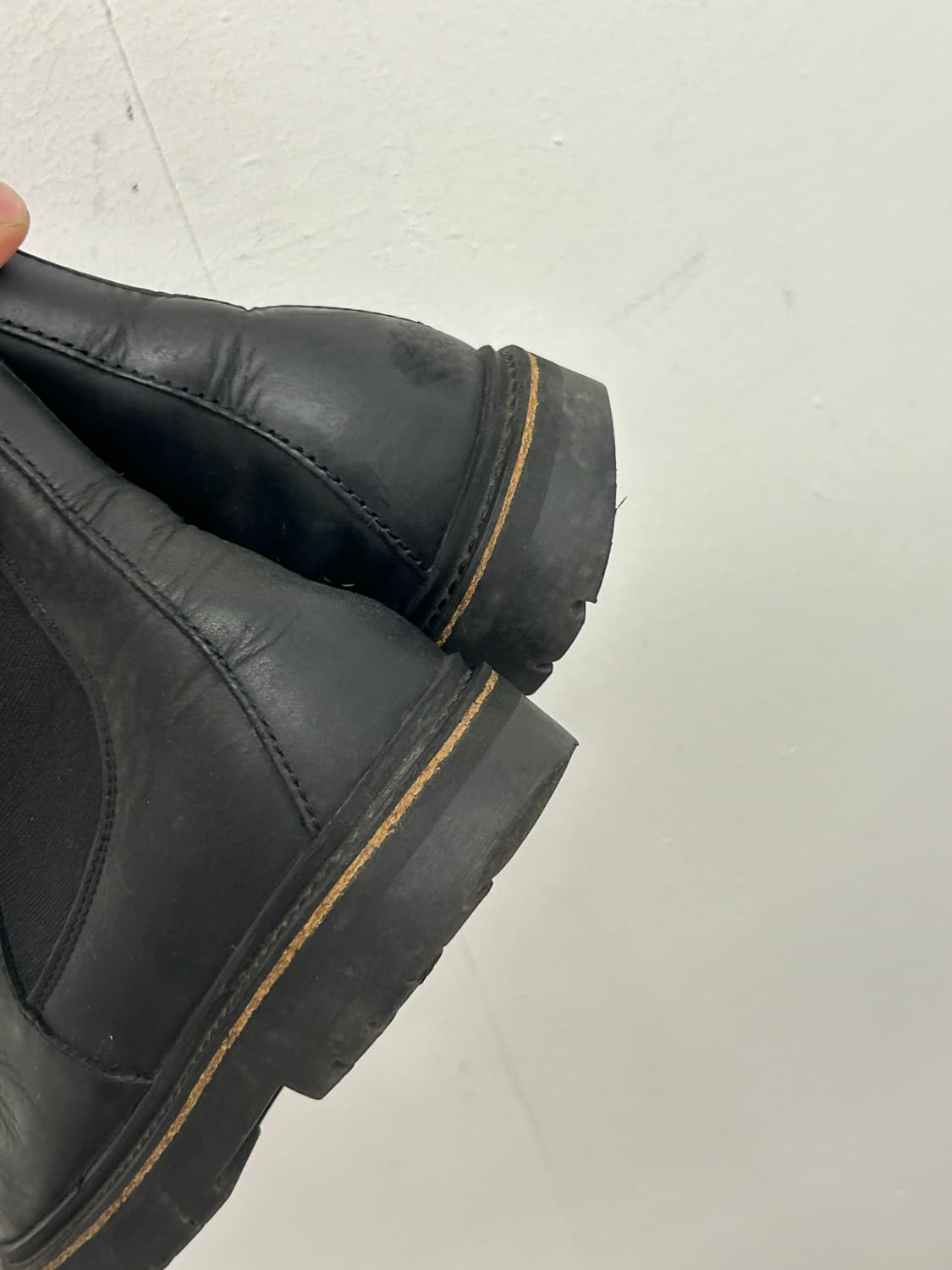 버켄스탁 스탈론 첼시부츠 240 상품이미지9