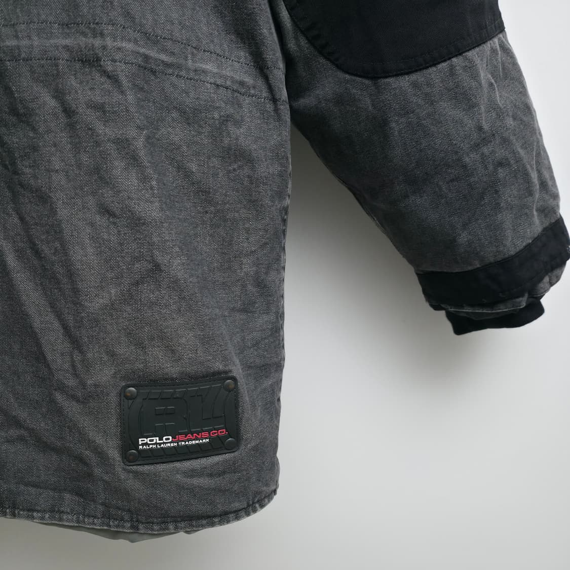 [L] 폴로 진스 N-3B 다운 파카 상품이미지6