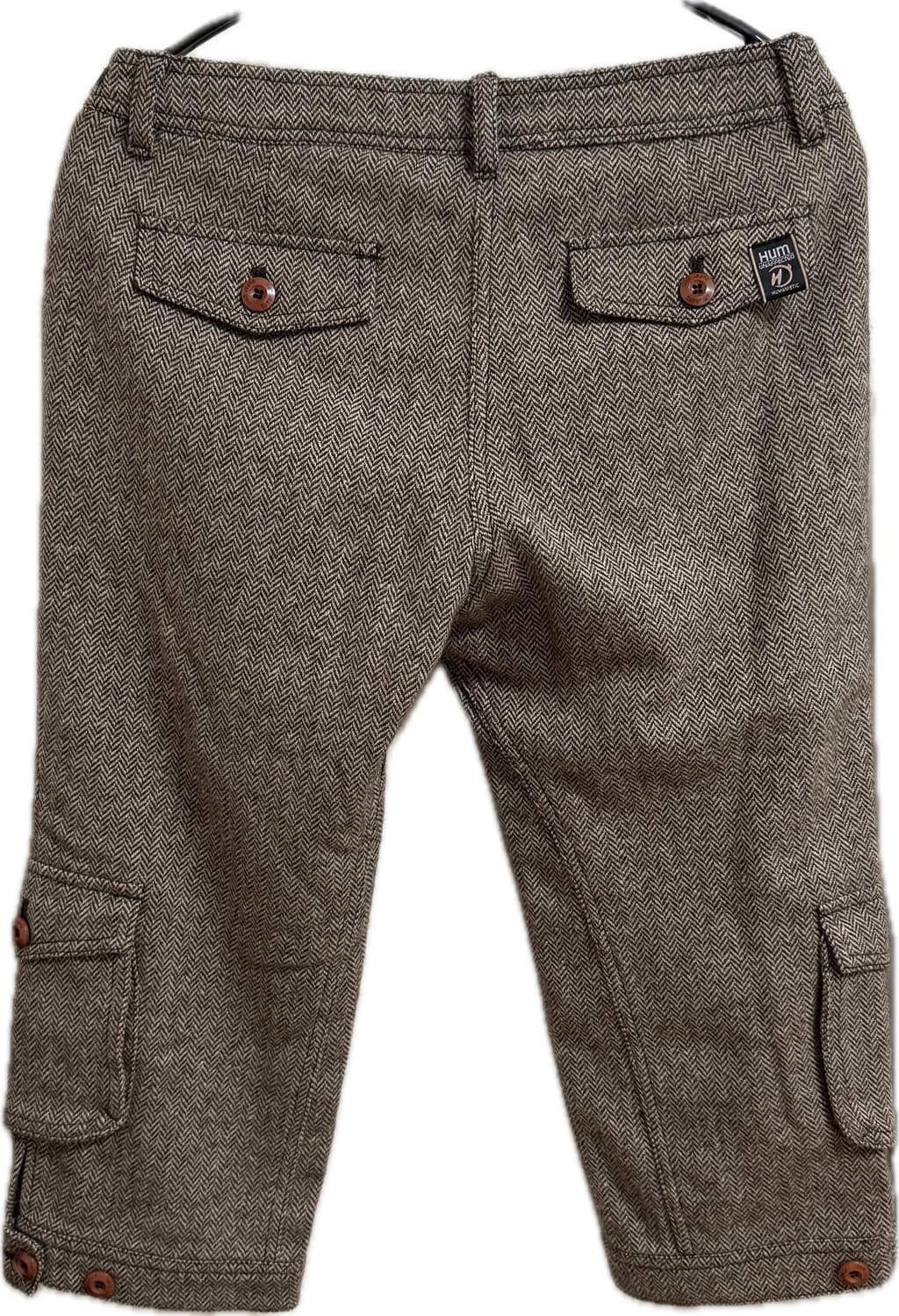 7부 바지 상품이미지2