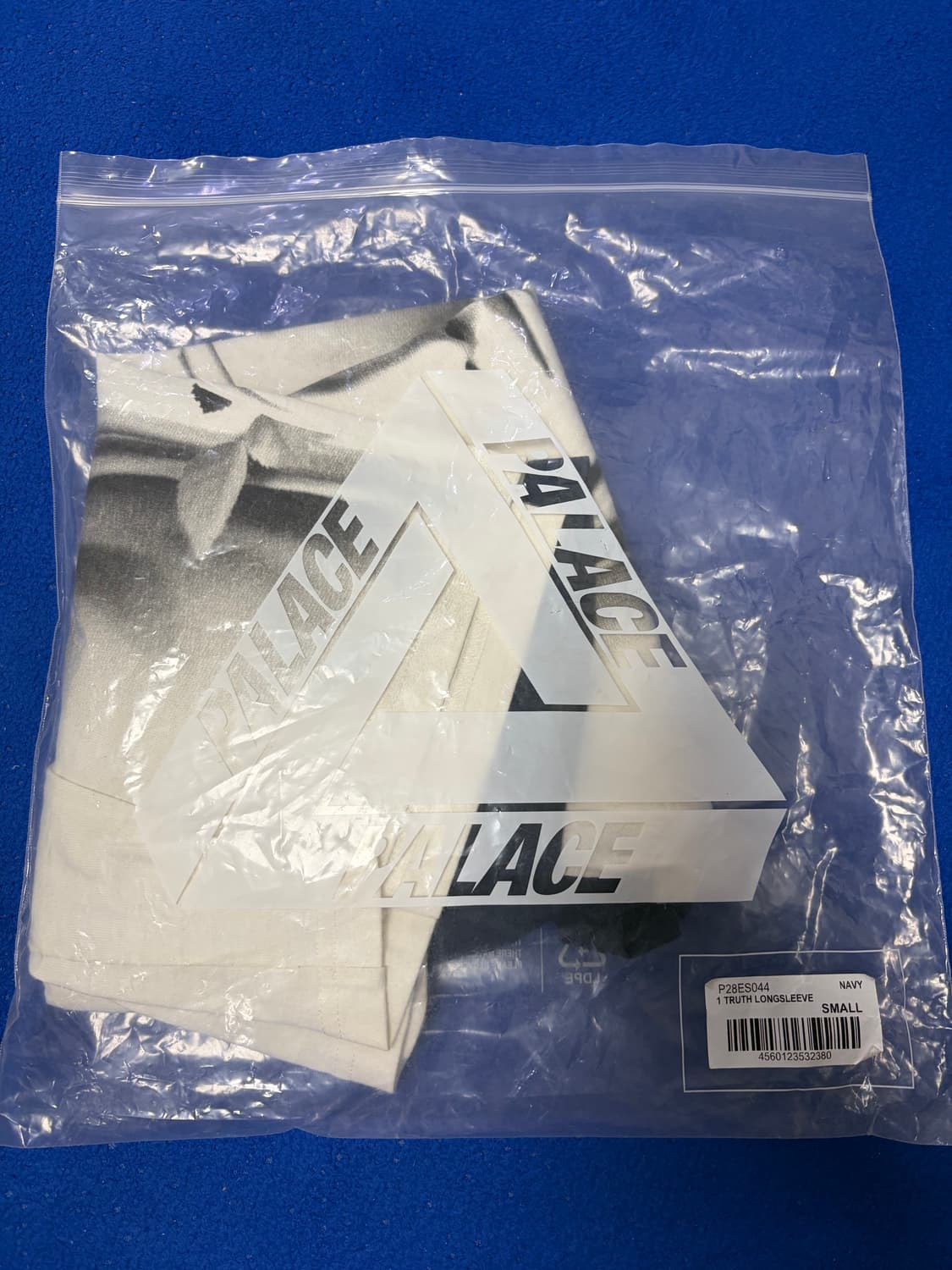 팔라스 1 트루스 롱슬리브 [S] 상품이미지3