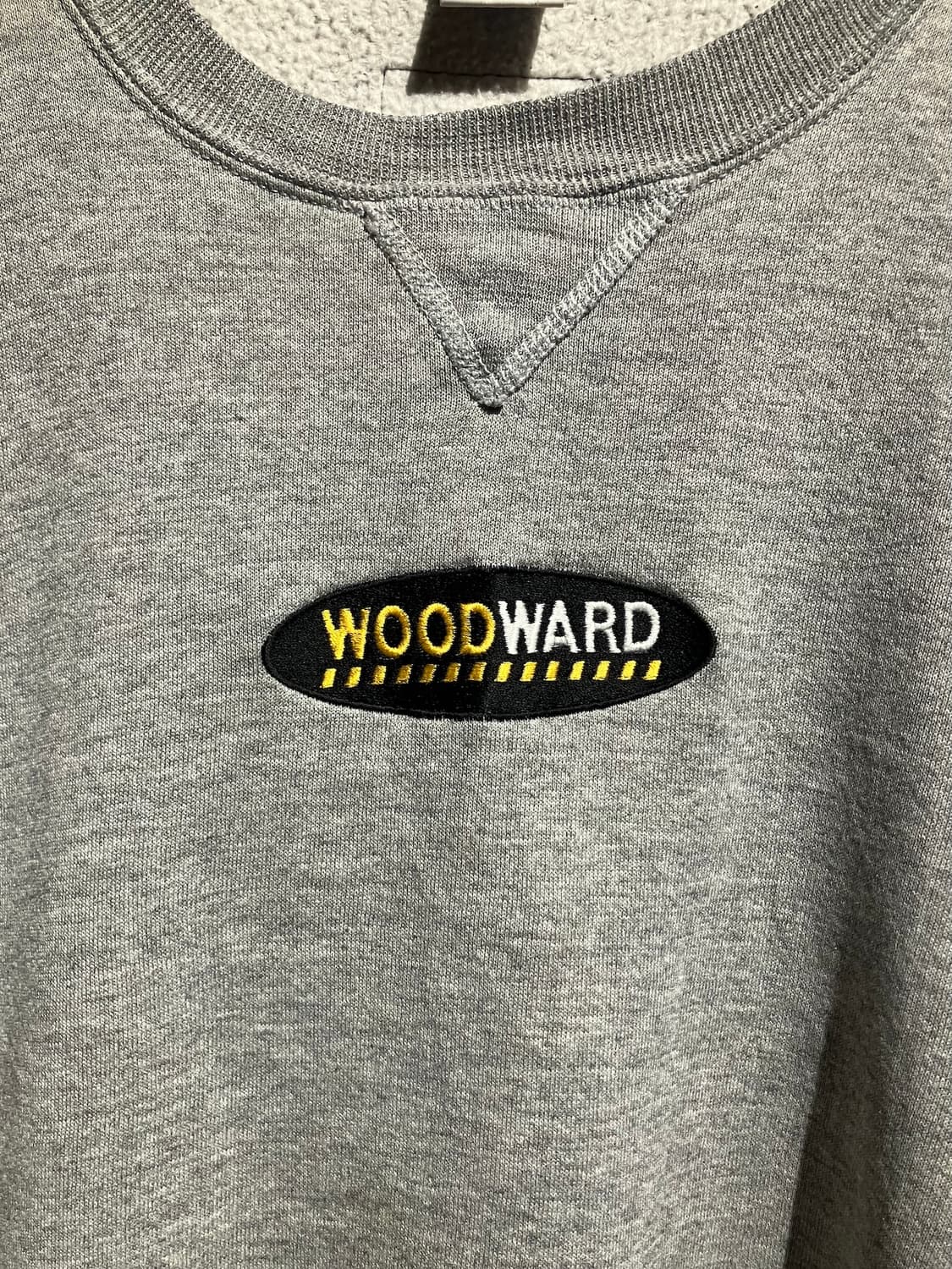 90s USA 빈티지 러셀 스웻 셔츠 맨투맨 상품이미지3