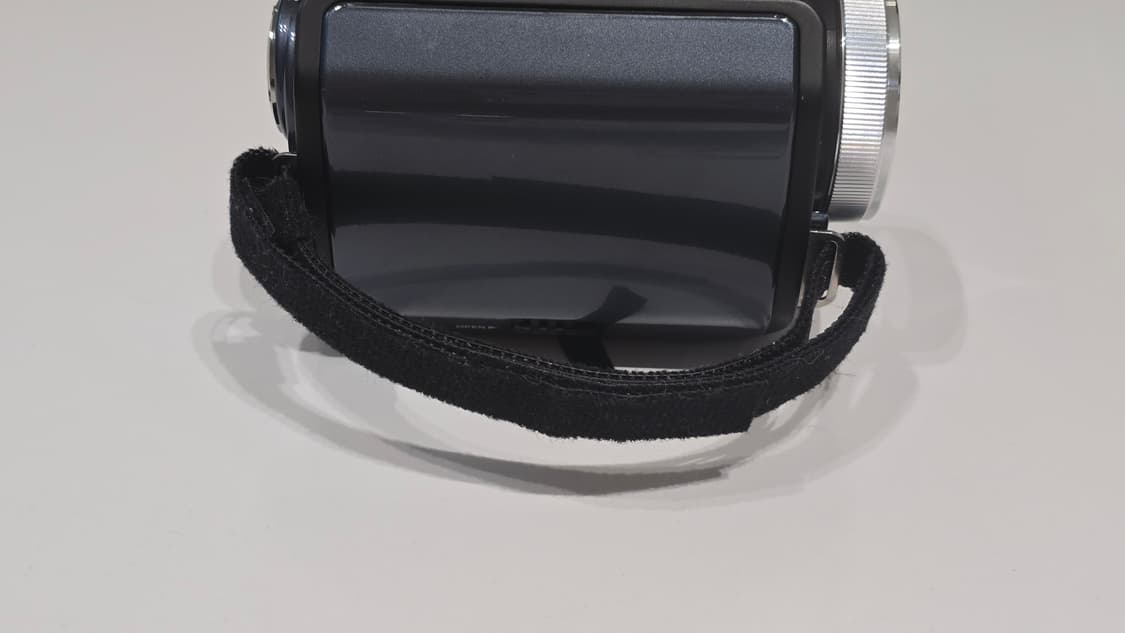 빈티지 디카 디지털 카메라 캠코더 켄코 dvs 2500HD/작례 있음 상품이미지3