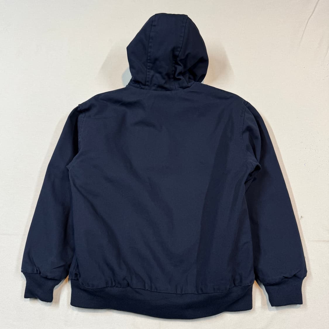 XS) Corner Stone USA 워크웨어 덕 액티브 자켓 상품이미지6