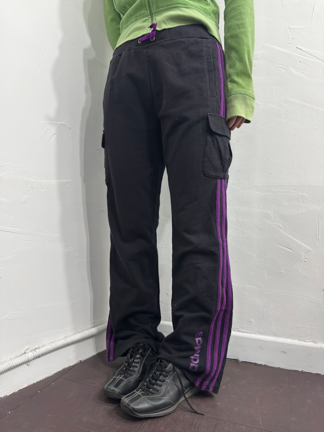 adidas pocket line pants 상품이미지4