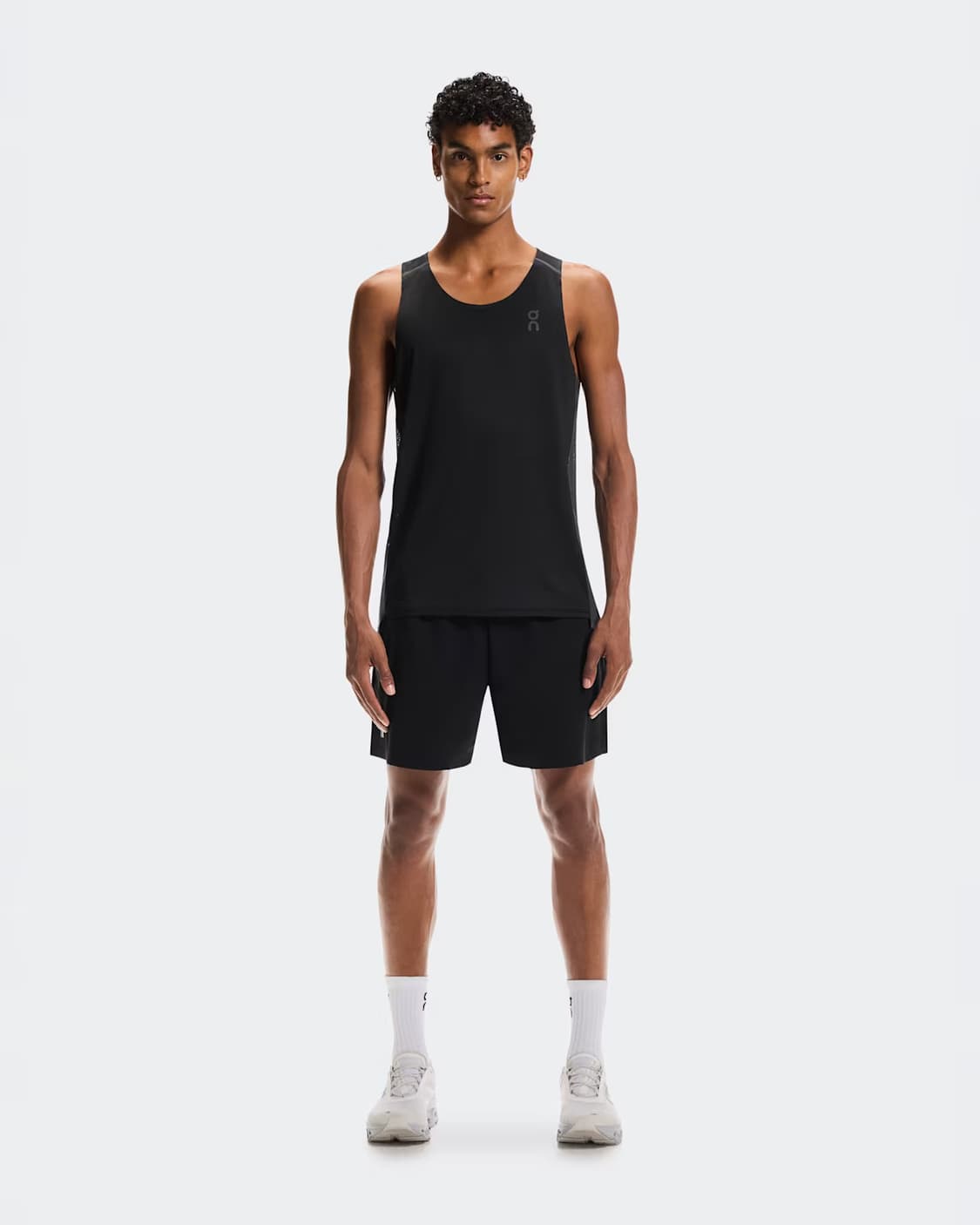 On running Performance top (s) 상품이미지1