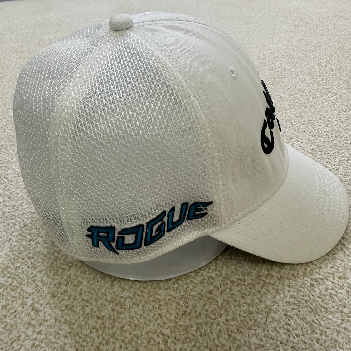 L/XL 캘러웨이 골프 볼캡 0316D 상품이미지4